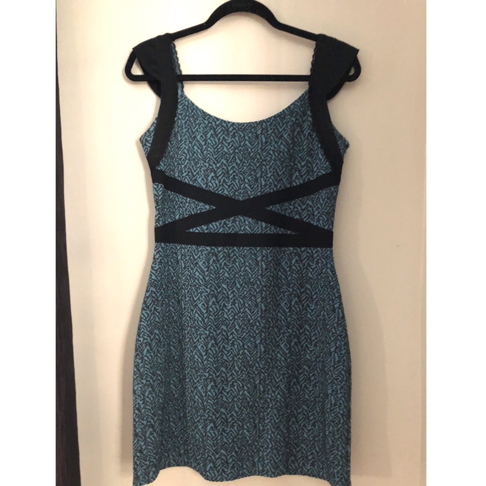 Free people cocktail dress